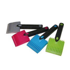 IWH 74375 Ice Scraper Thermo XXL Pack of 1 Assorted Colours