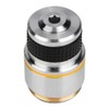 10x 185 Achromatic Lenses for a Biological Microscope, Achromatic Lenses