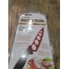 Home Innovations Non Stick Copper Knife Stay Sharp Forever Stainless