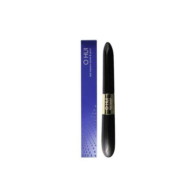Ohui Dual Mascara Volume & Serum 10g None / 듀얼