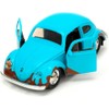 Jada Toys Lilo and Stitch 1959 VW Beetle 1:32 Movie