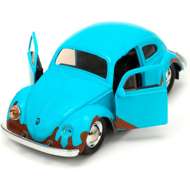 Jada Toys Lilo and Stitch 1959 VW Beetle 1:32 Movie