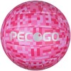 PECOGO Volleyball Size 5 - Soft PU Leather Indoor/Outdoor Ball