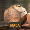 Cupplement - Maca 100 Capsules - Organic - Highest Quality