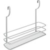 Metaltex Spice Board City with 1 Etage, Grey, 9.2 x