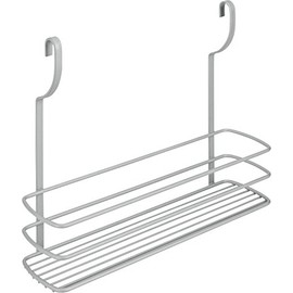 Metaltex Spice Board City with 1 Etage, Grey, 9.2 x 33.8 x 26 cm