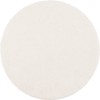 myfelt Linéa Flat Felt Seat Cushion Round Diameter 36 cm