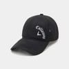Callaway C25191118 Men's Mesh Cap, Adjustable Size, Golf, 1010_Black, Free