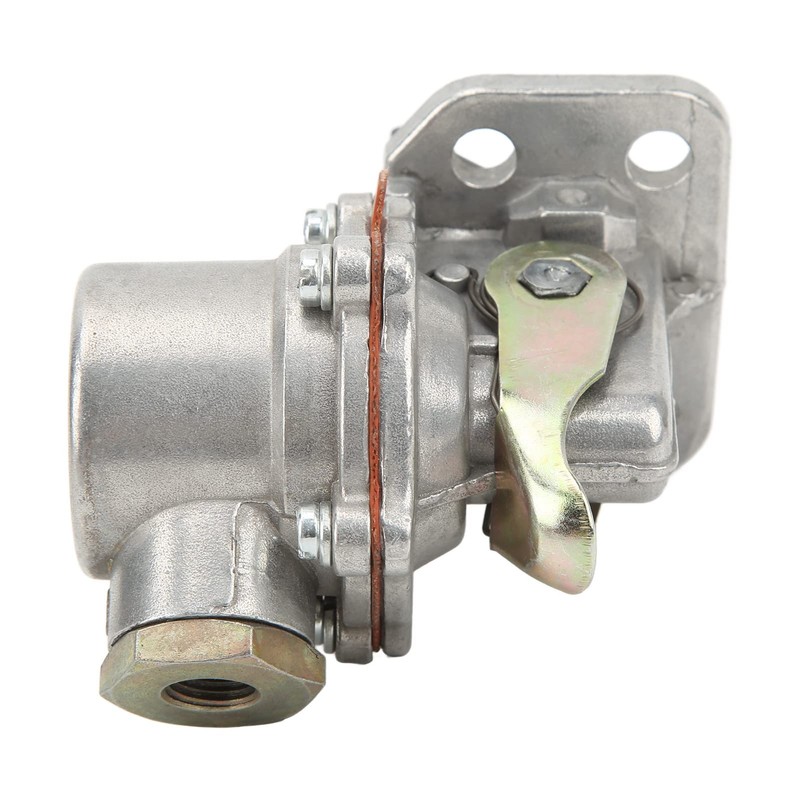 Fuel Pump High Performance ULPK0005 OE Design Metal for Perkins