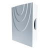 Solo Double-Chime Doorbell White 70149 Approx. 82 dB (A)
