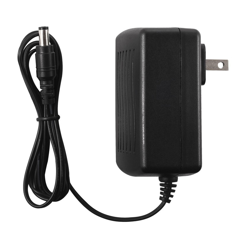 Security-01 PSE取得 AC to DC 12V 2A アダプター 1〜4スプリッタケーブル ACアダプター