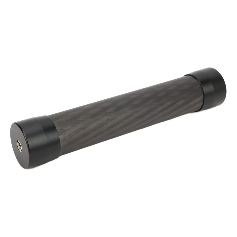 Extension Rod 21cm / 8.3in Professional Carbon Fiber Extension Rod