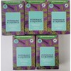 Lidl Peppermint & Liquorice Infusion Tea, Caffeine Free, 200 Bags,