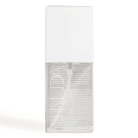 Nuda Canada Nuda Face Tan Water | Lightweight Clear Self Tanner for Face | Hydrating Face Water Spray Mist with Aloe Vera, White Tea Extract, Vitamins A, C, & E | Buildable Spray Tan Solution, Cruelty Free, 75 mL