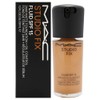 Studio Fix Fluid SPF 15 24Hr Matte Foundation Plus Oil