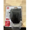 GE NEW GE THQL2130GFTP 30 Amp Double Pole Ground Fault Breaker