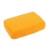 Creative Hobbies® Multi-Purpose Jumbo Synthetic Silk Sponge Value Pack -