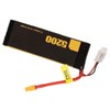 2S Lipo Battery 5200mah 50C 7.4V RC Airplane Car Lipo