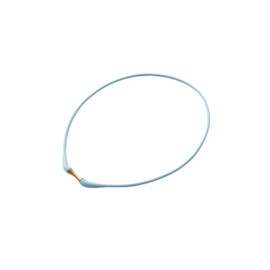 IRISLIFE Magnetic Necklace, Certified Medical Devices, MAGSLIM, Lightweight, Strong, Up to 200 mT, Women's, Fashionable