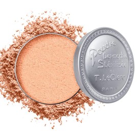 T.LeClerc Ambrée #FCC1AF Loose Powder Chair