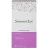 Summer's Eve Douche, Island Splash, 2 Units, 4.5 oz Each
