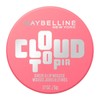 Maybelline Cloudtopia Blush para mejillas y labios,14H, tono rosa iluminada