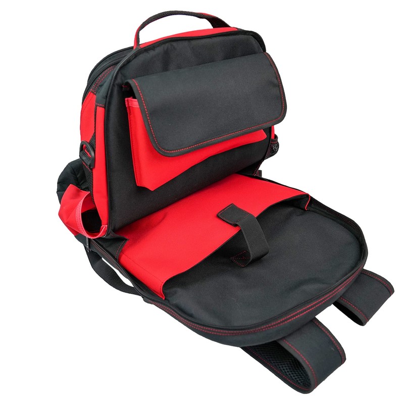 MELOTOUGH Welding Tool backpack Extreme Gear Pack with Large Capacity