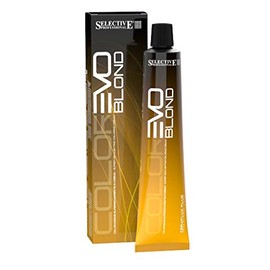 Selective Professional Colorevo 9.33 Very Light Intense Golden Blonde 100 ml