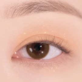 DASIQUE Shadow Palette - 15 Beige Knit