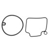 Motorcycle Carburetor Repair O Ring Gasket Kit Replacement for VTX