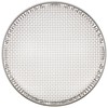 Sanpo Stainless Steel Sieve 7.9 x 1.8 inches (200 x