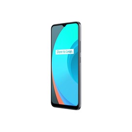realme Smartphone C11 6.5 Inch 2GB 32GB Pepper Grey