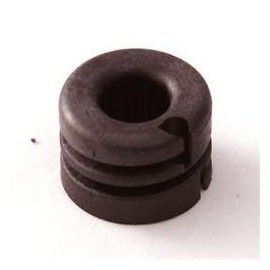 Maxxum, Edge, Fortrex Foot Control Cable Drum Pulley #2232360