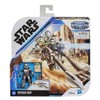 Star Wars Hasbro Mission Fleet Expedition Class The Mandalorian The