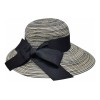 Illums Sombrero Para El Sol Upf 50+ Tolouse Unitalla Pepper