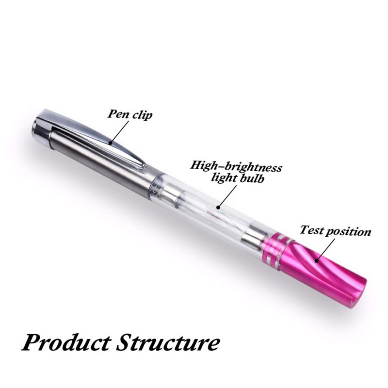 Eaglerich Ignition Spark Indicator Auto Car Test Tester Spark Plugs