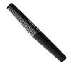 Suha Hair Comb Hair Brush Salon Comb Cutting Comb Carbon ZD
