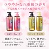 ICHIKAMI THE PREMIUM Extra Damage Care Shampoo (Shiny Moist) Pump,