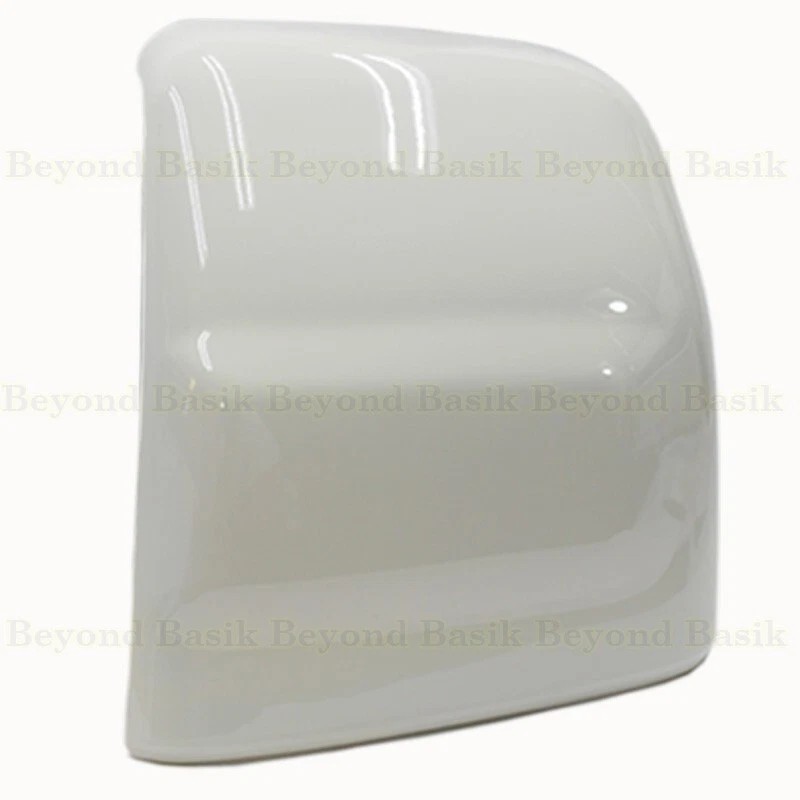 Torox For 2016-2023 2024 Nissan Titan XD Towing Mirror COVERS
