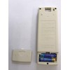 Mitsubishi NP101 Air Conditioner Remote Control