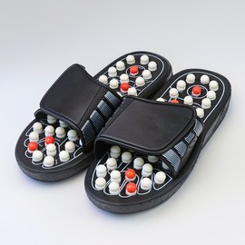 Selling On Acupressure Slippers S