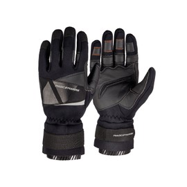 Magic Marine Junior Frost Winter Sailing Yachting and Dinghy Gloves - Black - Unisex - HAR schield palm for grip and strength