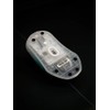 KIBU Gear Replacement Mouse Soles, High-Capacity, High-Purity UPE, Round Edge