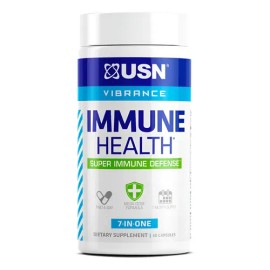 Usn Immune Health 60 Caps Refuerzo Inmunológico Diario                                                                                                