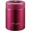 Tafuco F-2462 Stylus Food Pot, 10.1 fl oz (300 ml),
