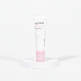 [Hwajal Damage Repair] Deoproce UV Defense PDRN Sun Cream 50g / [화잘먹손상리페어] 디오프러스 유브이 디펜스 피디알엔 선크림 50g