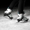 K2 Alexis Ice Boa Womens Figure Blade Ice Skates -