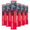 Dr. Oetker Extra Strong Red Food Colour Gel, 90 g,