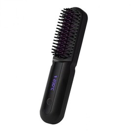 Styler cordless root volume comb iron egg masher / 스타일러 무선 뿌리볼륨 빗고데기 계란으깨기