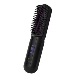 Styler cordless root volume comb iron egg masher / 스타일러 무선 뿌리볼륨 빗고데기 계란으깨기